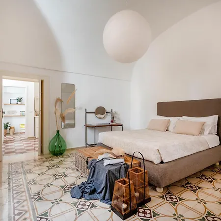 Apartment Dimora Sardaro Luxury