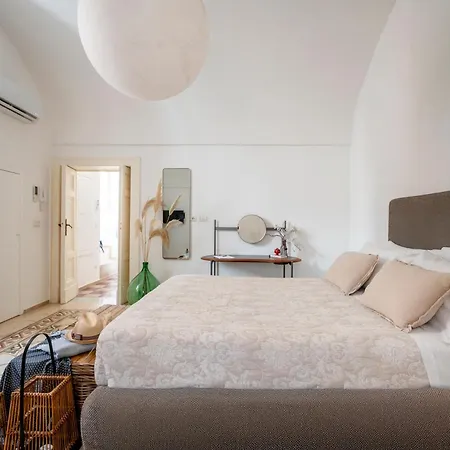 Dimora Sardaro Luxury Apartment