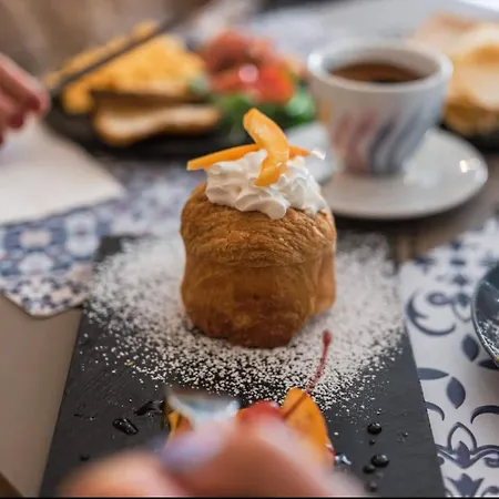 Dimora Sardaro Luxury Monopoli