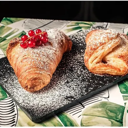 Lejlighed Dimora Sardaro Luxury