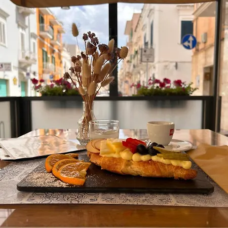 Dimora Sardaro Luxury Monopoli