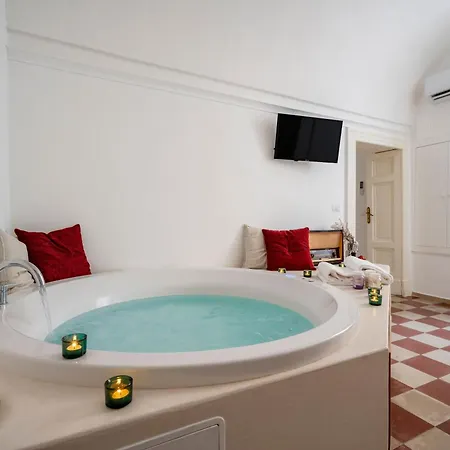 Dimora Sardaro By Barbarhouse 4*