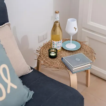Gæstehus Dimora Sardaro By Barbarhouse 4*
