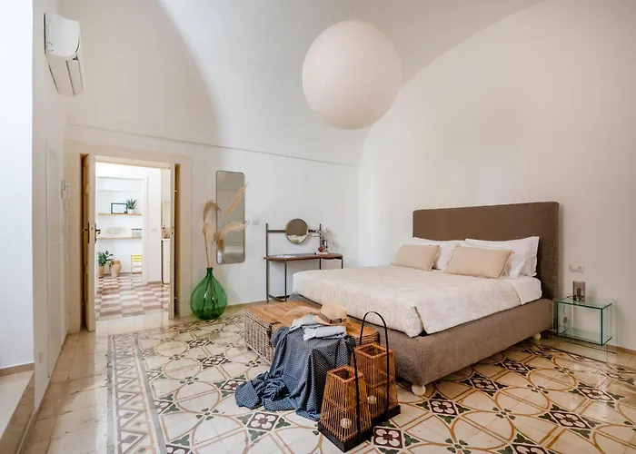 Apartamento Dimora Sardaro By Barbarhouse *