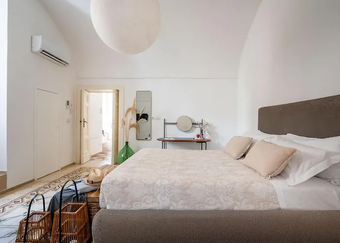 Dimora Sardaro By Barbarhouse Appartement