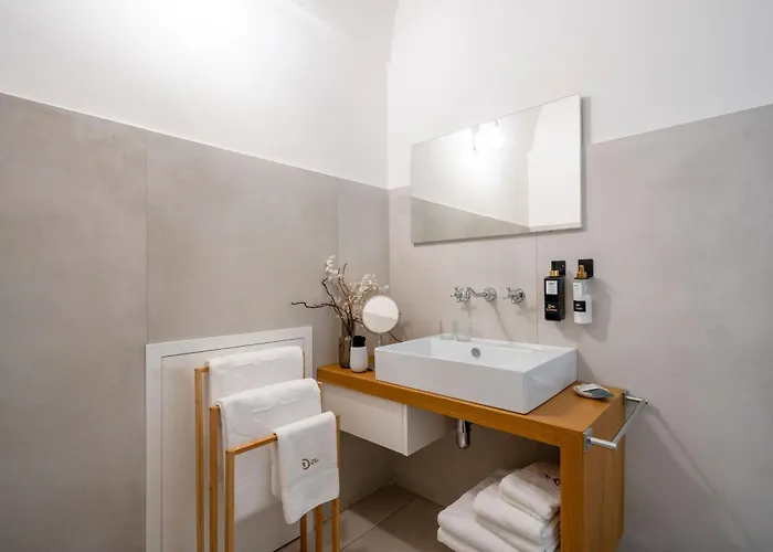 Dimora Sardaro By Barbarhouse Apartamento Monopoli